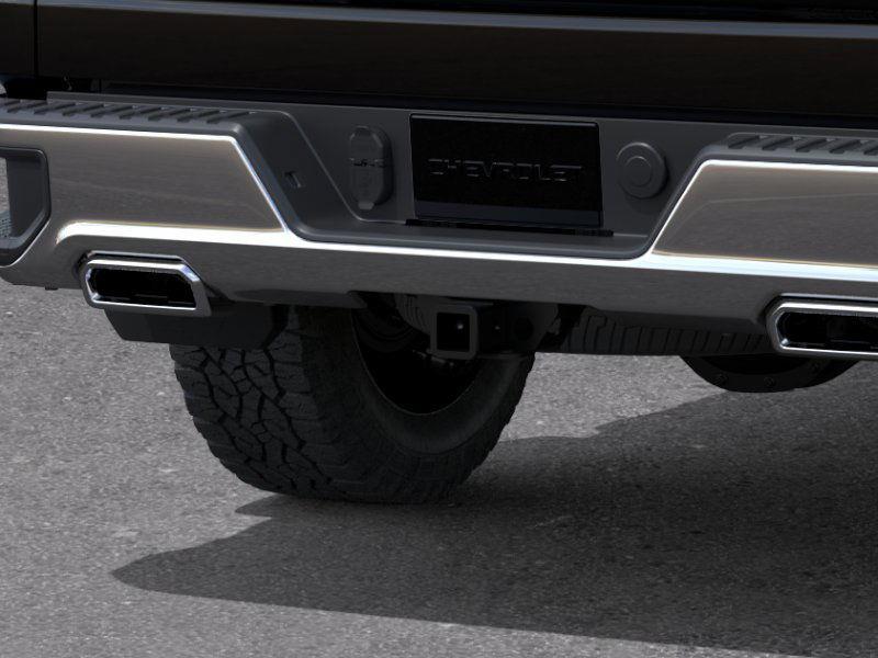 new 2026 Chevrolet Silverado 1500 car, priced at $73,228