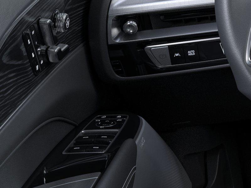 new 2026 Cadillac LYRIQ car, priced at $96,703
