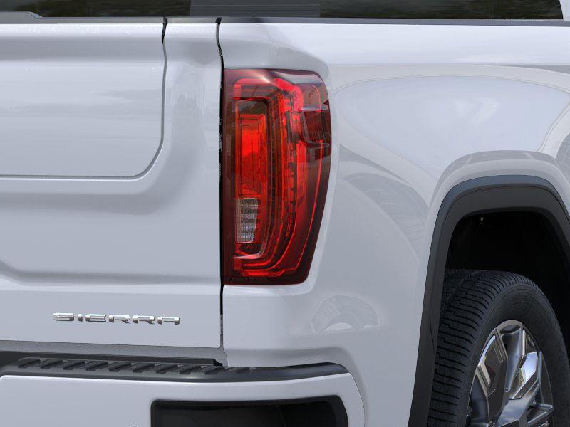 new 2026 GMC Sierra 1500 car, priced at $93,853