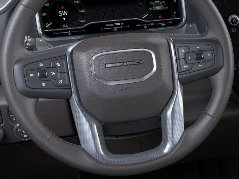 new 2026 GMC Sierra 1500 car, priced at $93,853