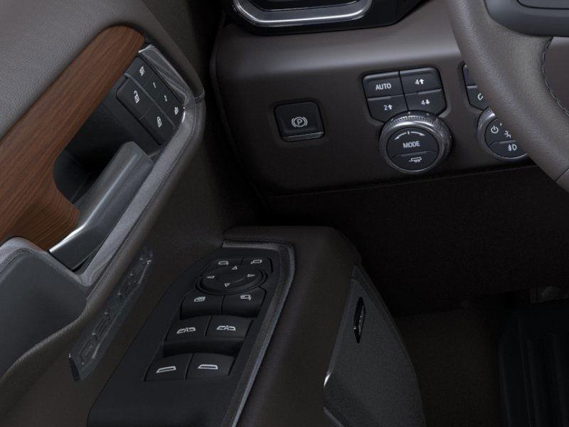 new 2026 GMC Sierra 1500 car, priced at $93,853