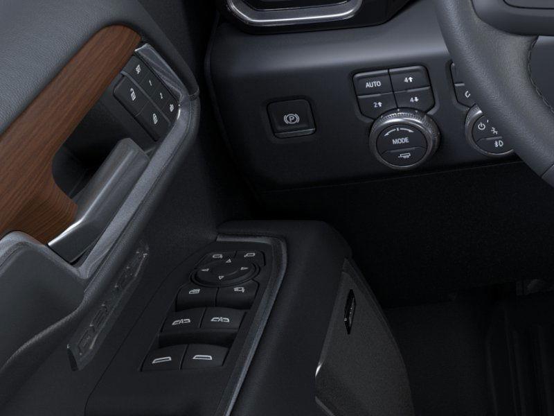 new 2026 GMC Sierra 1500 car, priced at $94,488