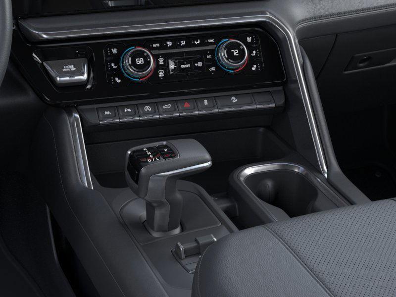 new 2026 GMC Sierra 1500 car, priced at $94,488