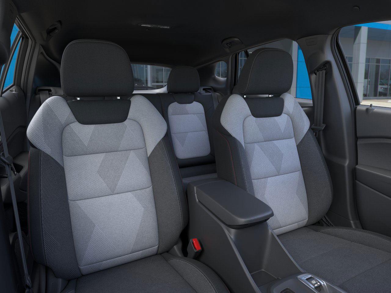 new 2026 Chevrolet Trax car, priced at $29,893