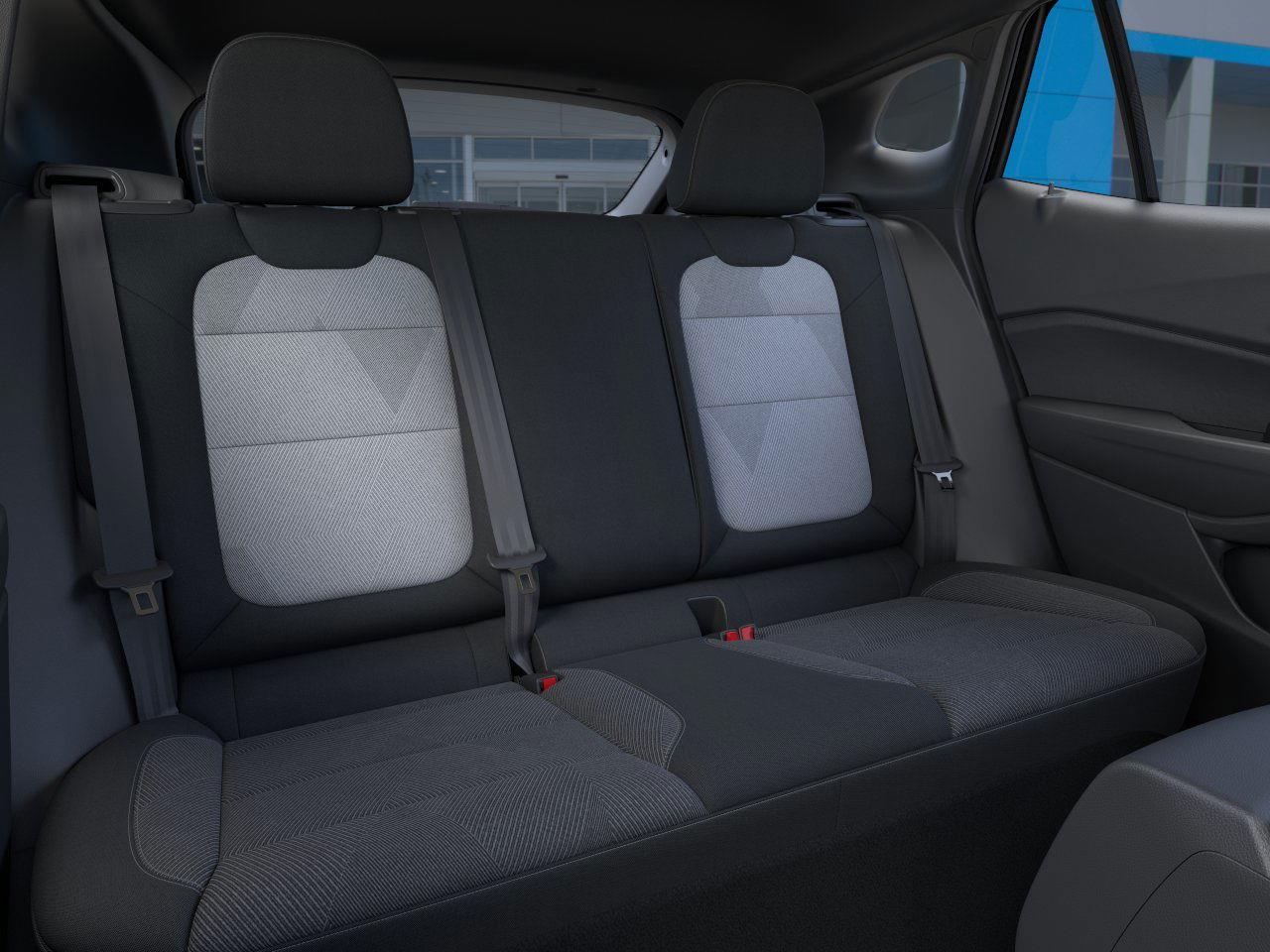 new 2026 Chevrolet Trax car, priced at $29,893