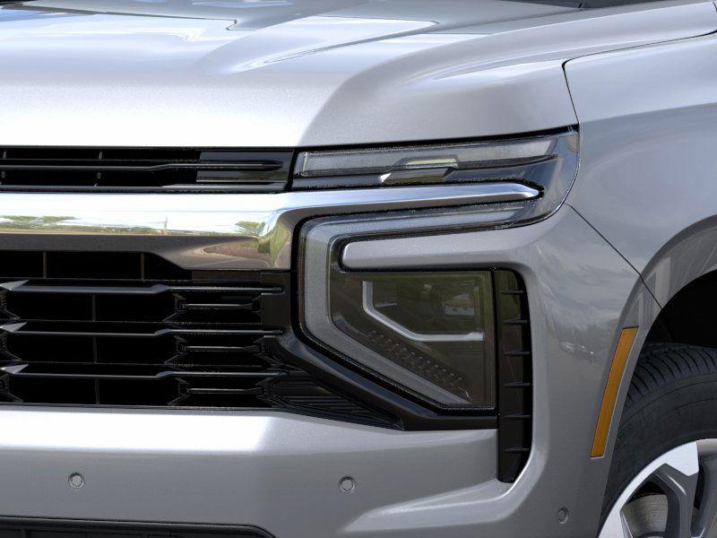 new 2026 Chevrolet Suburban car, priced at $91,702