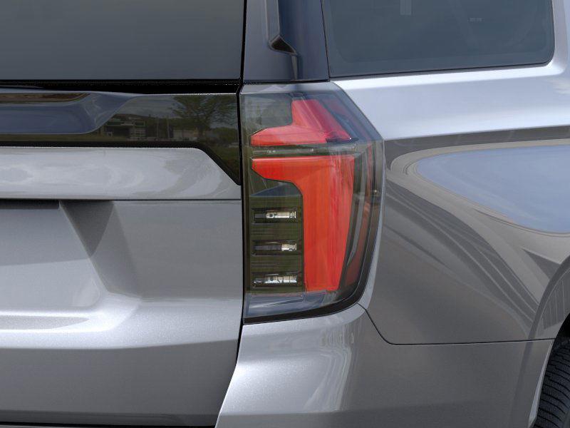 new 2026 Chevrolet Suburban car, priced at $91,702