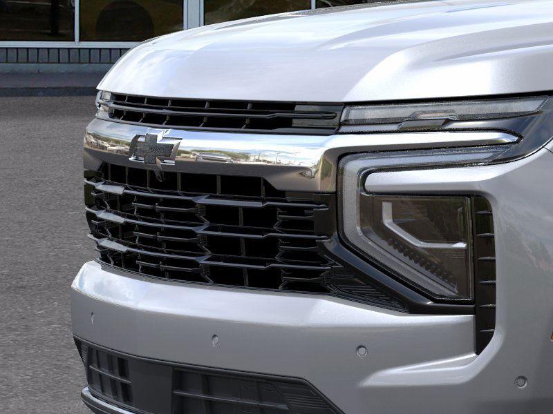 new 2026 Chevrolet Suburban car, priced at $91,702