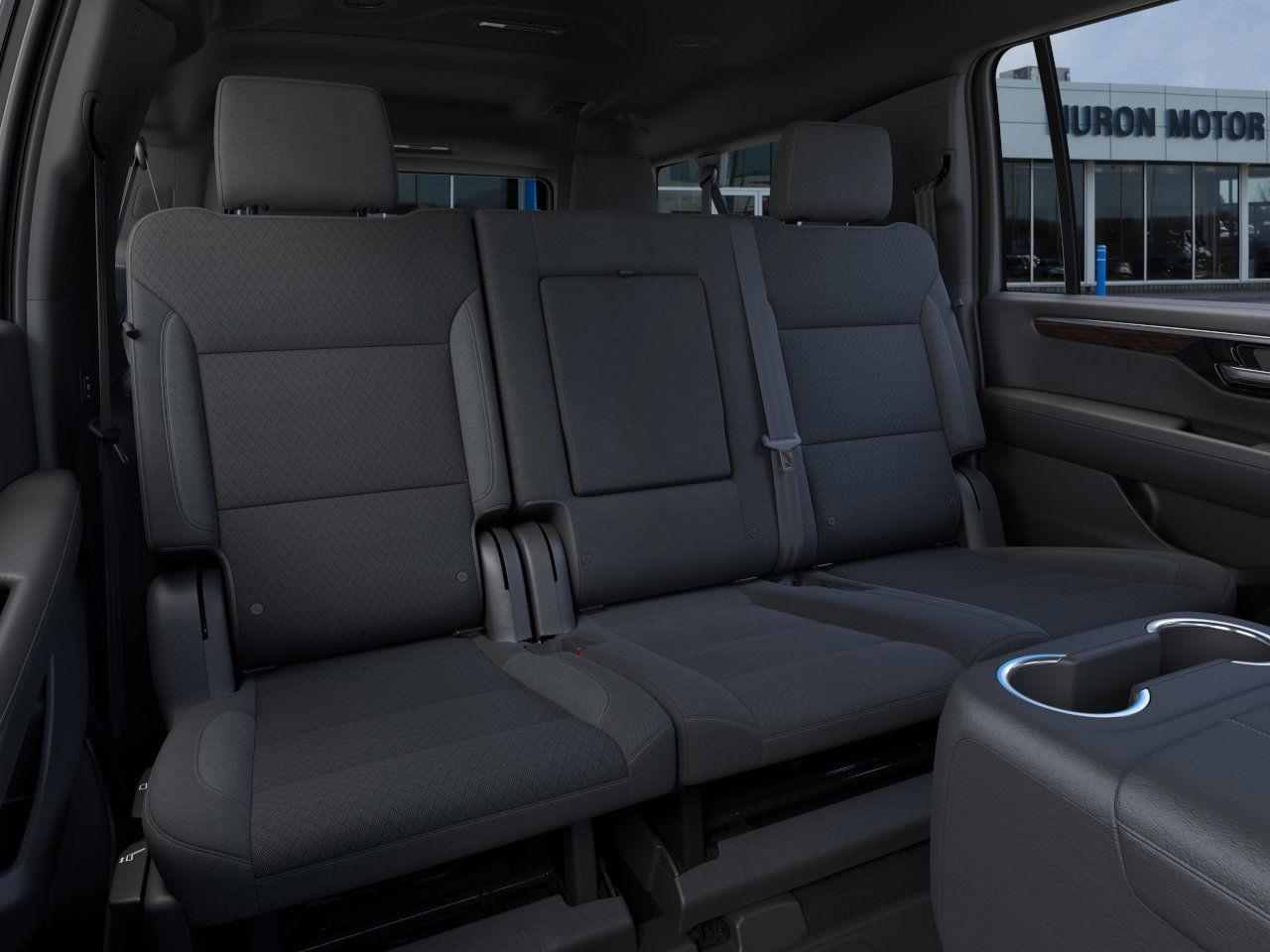 new 2026 Chevrolet Suburban car, priced at $91,702