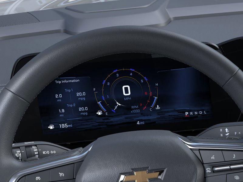 new 2026 Chevrolet Suburban car, priced at $91,702