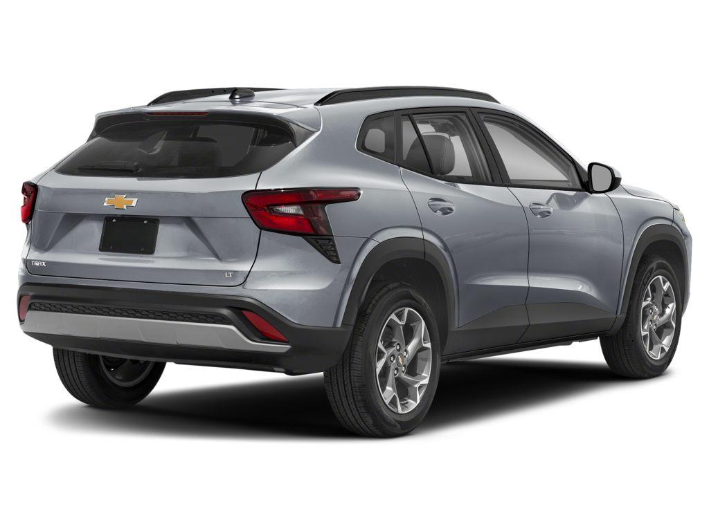 new 2026 Chevrolet Trax car, priced at $30,332