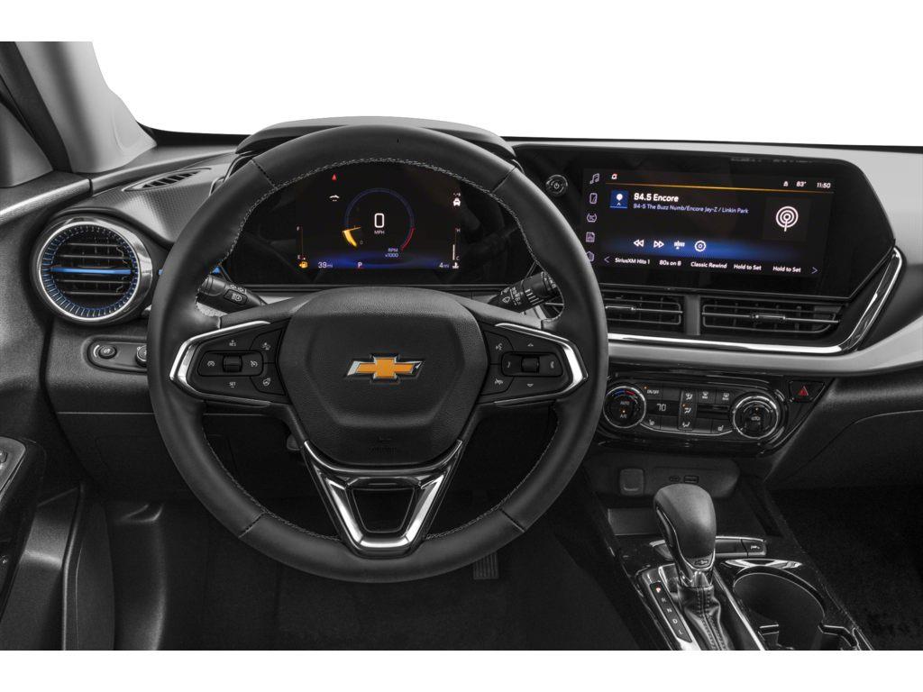 new 2026 Chevrolet Trax car, priced at $30,332