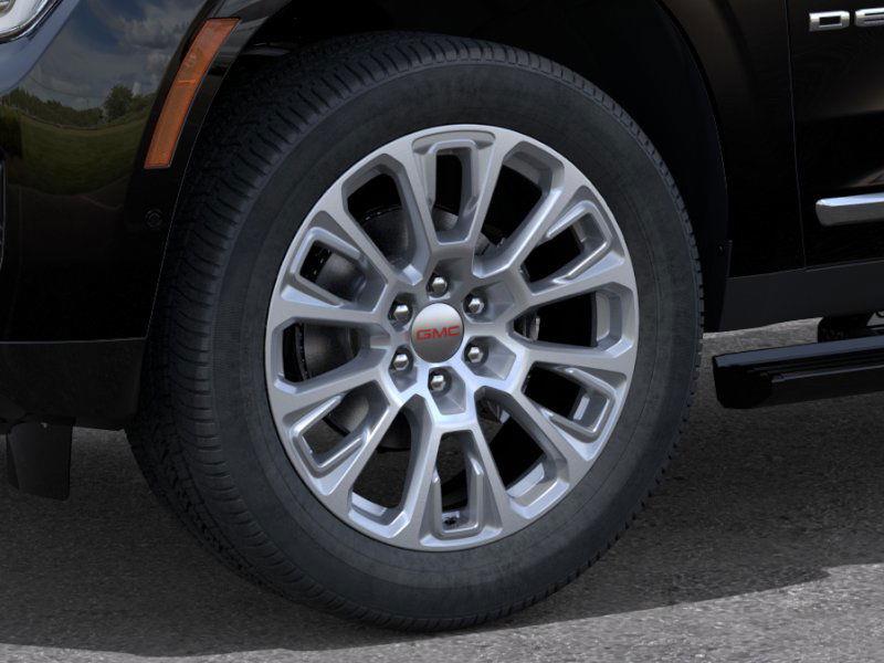 new 2026 GMC Yukon XL car, priced at $124,350
