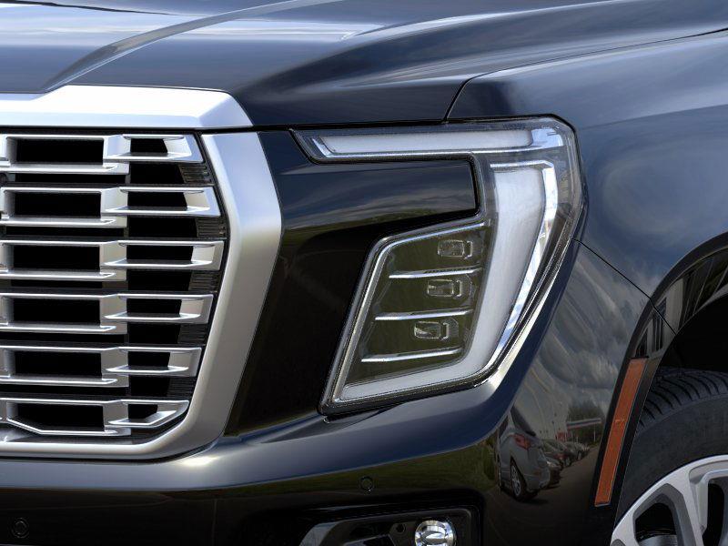 new 2026 GMC Yukon XL car, priced at $124,350