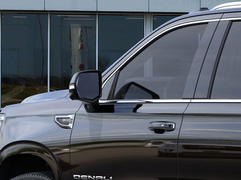 new 2026 GMC Yukon XL car, priced at $124,350