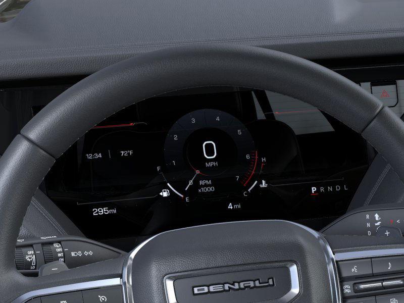 new 2026 GMC Yukon XL car, priced at $124,350