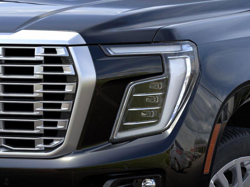 new 2026 GMC Yukon car, priced at $119,460