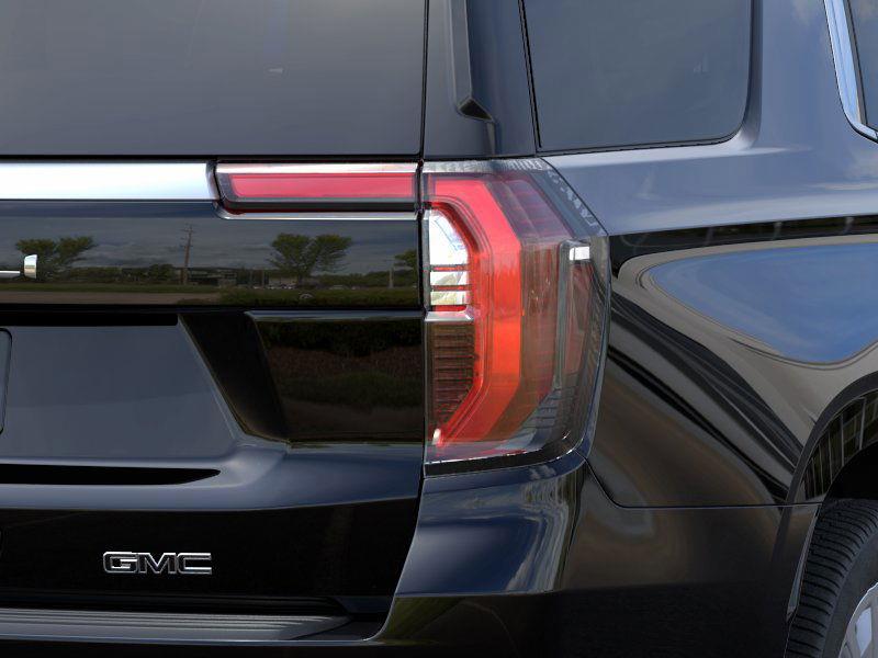 new 2026 GMC Yukon car, priced at $119,460