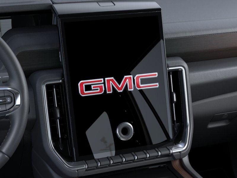 new 2026 GMC Yukon car, priced at $119,460