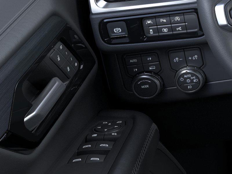 new 2026 GMC Yukon car, priced at $119,460