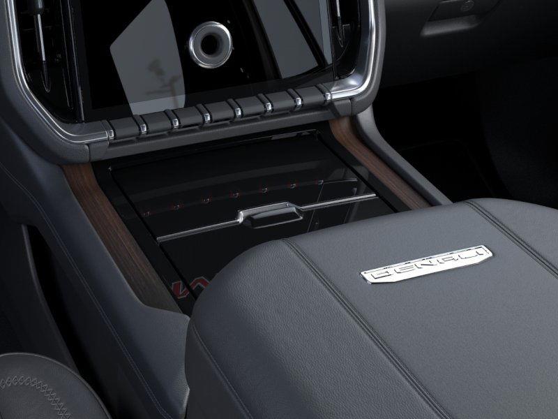 new 2026 GMC Yukon car, priced at $119,460