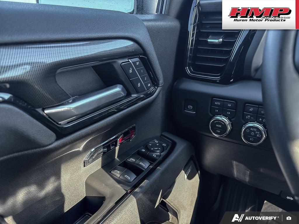 used 2025 GMC Sierra 1500 car, priced at $74,284