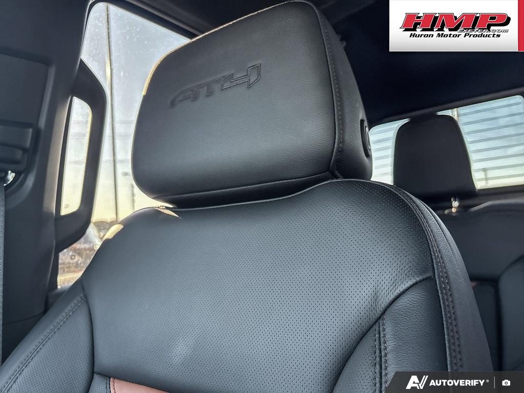 used 2025 GMC Sierra 1500 car, priced at $74,284