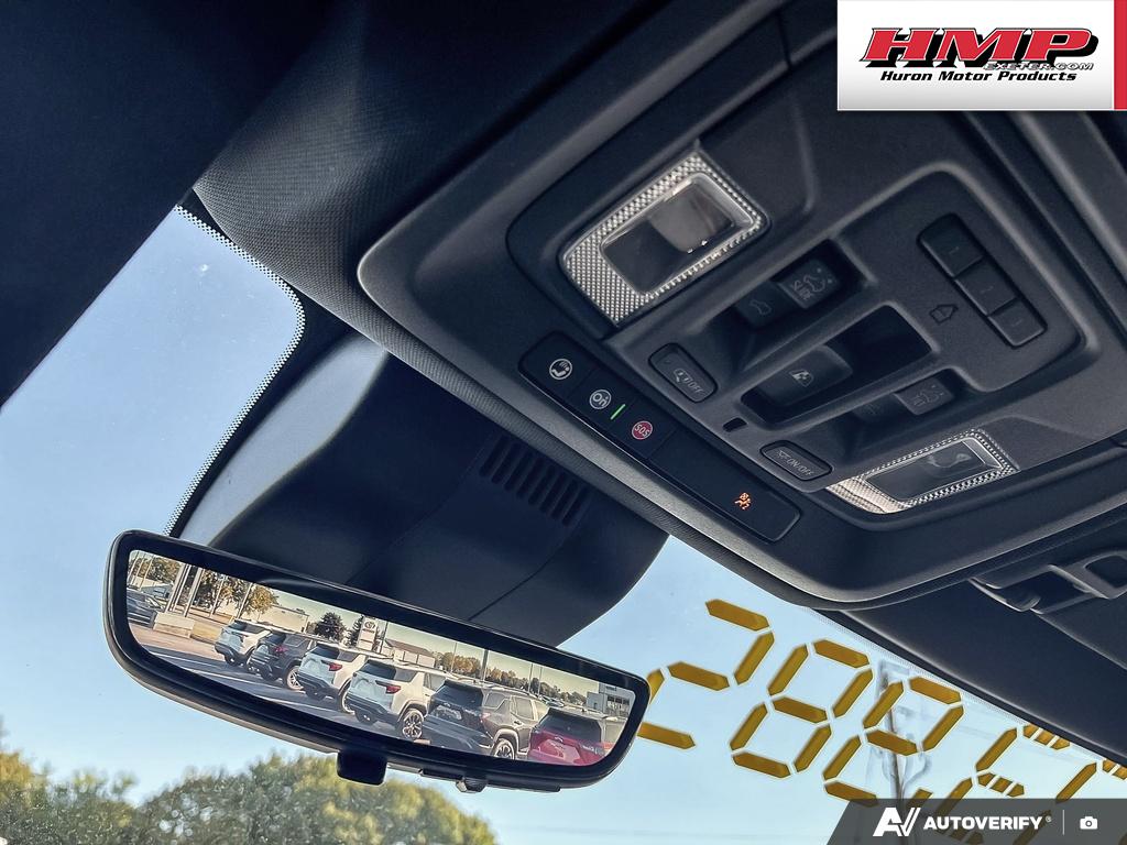 used 2025 GMC Sierra 1500 car, priced at $74,284