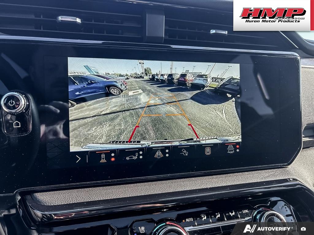 used 2025 GMC Sierra 1500 car, priced at $74,284