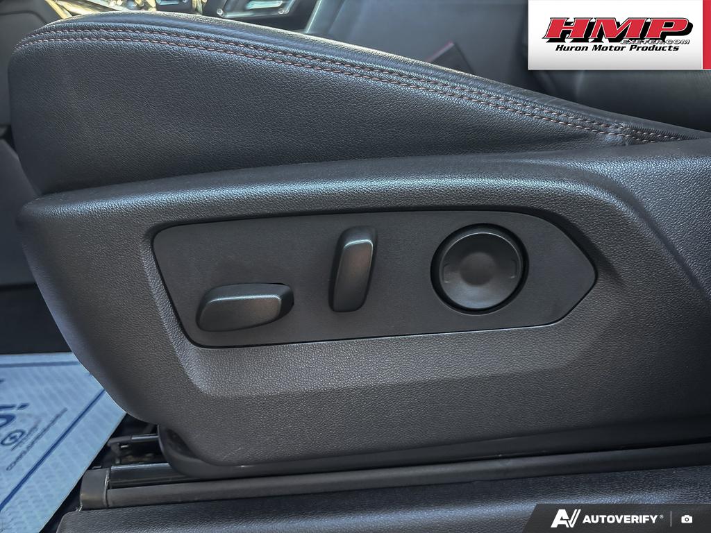 used 2025 GMC Sierra 1500 car, priced at $74,284