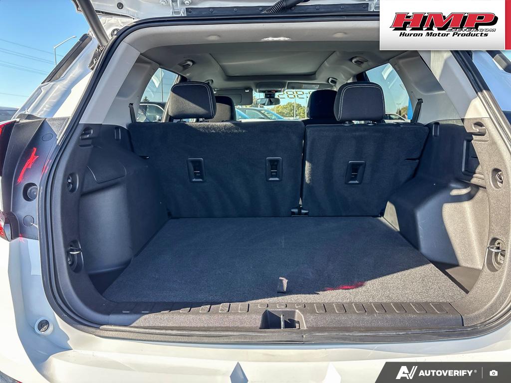 used 2022 GMC Terrain car, priced at $29,284
