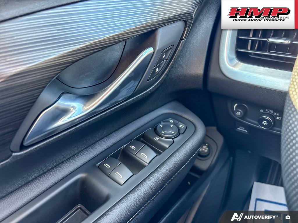used 2022 GMC Terrain car, priced at $29,284