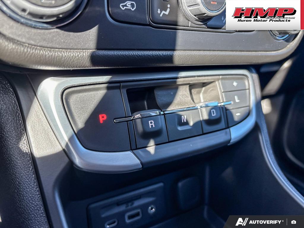 used 2022 GMC Terrain car, priced at $29,284
