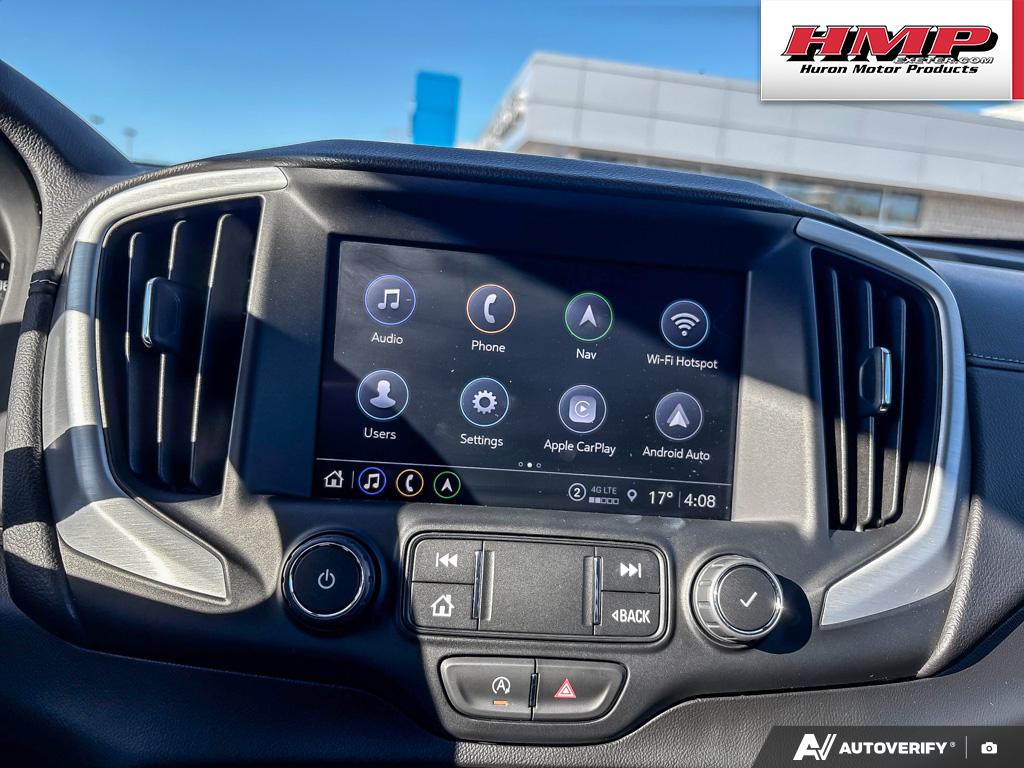 used 2022 GMC Terrain car, priced at $29,284