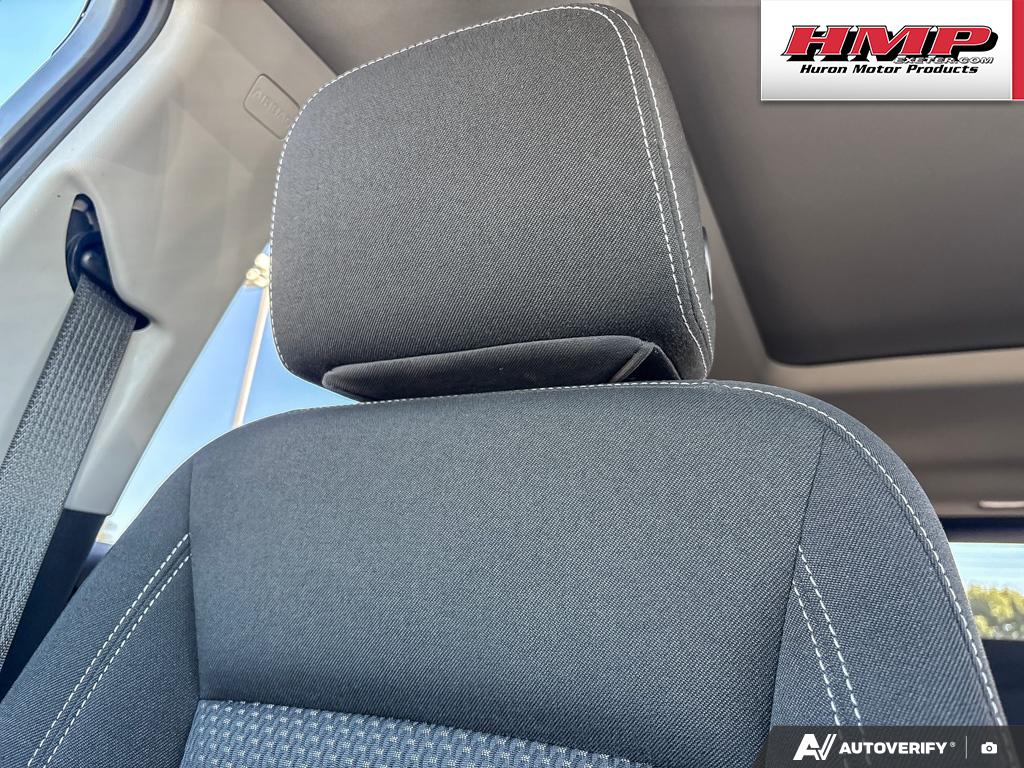 used 2022 GMC Terrain car, priced at $29,284