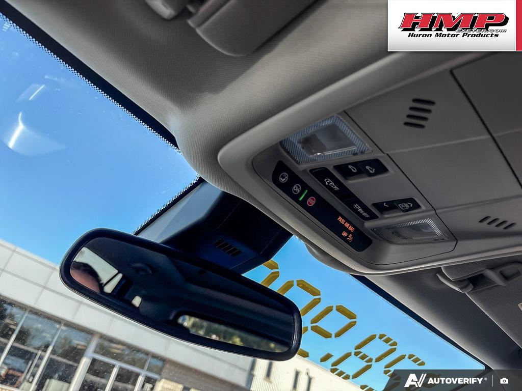 used 2022 GMC Terrain car, priced at $29,284