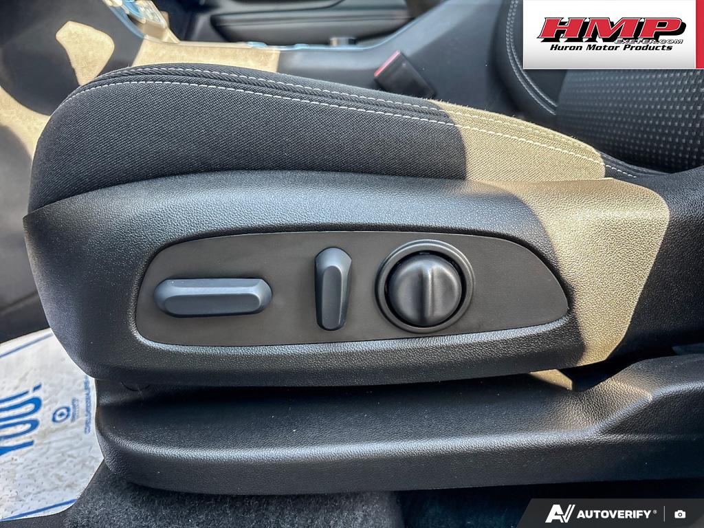 used 2022 GMC Terrain car, priced at $29,284