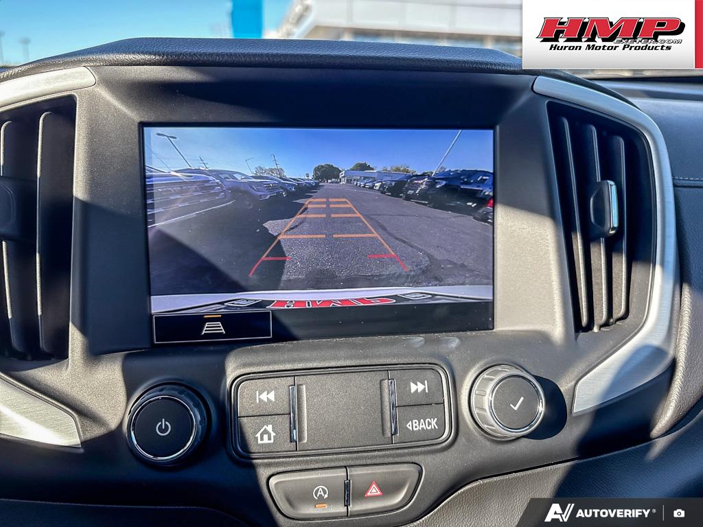 used 2022 GMC Terrain car, priced at $29,284