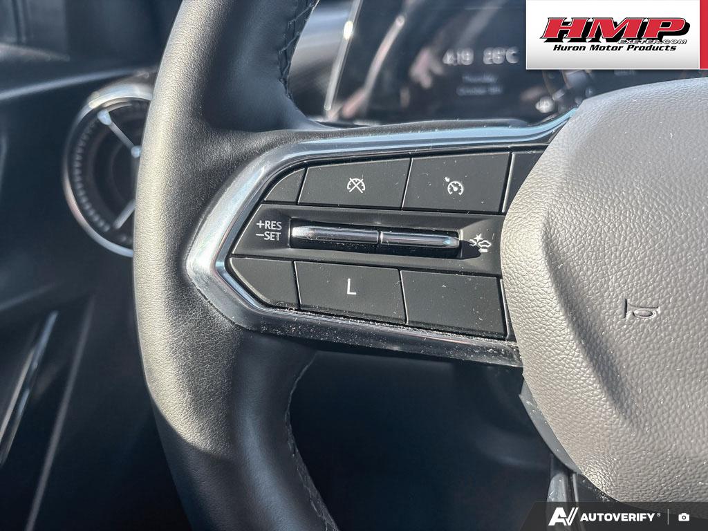 used 2025 Chevrolet Equinox car, priced at $38,284