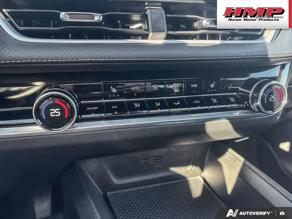 used 2025 Chevrolet Equinox car, priced at $38,284