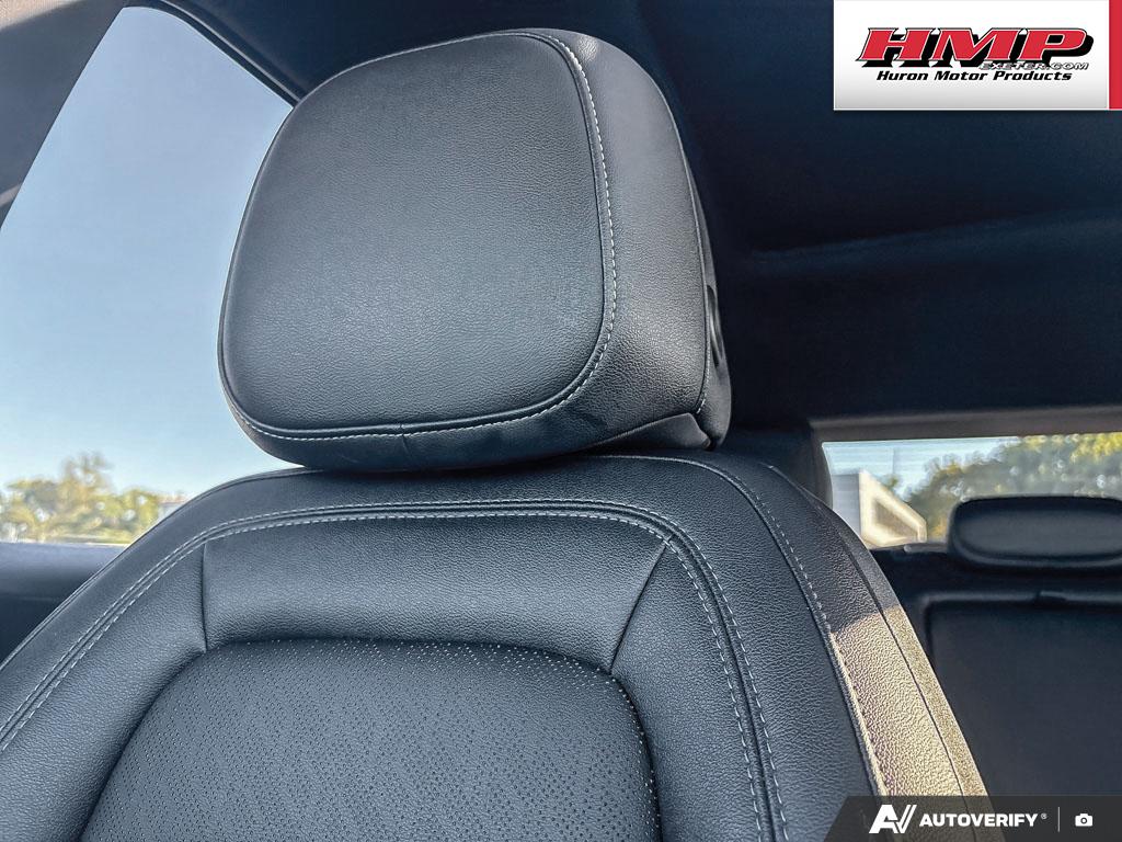 used 2025 Chevrolet Equinox car, priced at $38,284