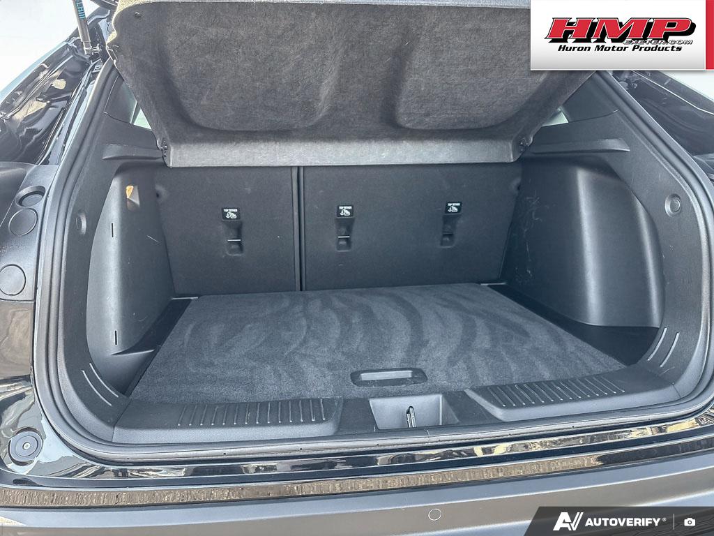used 2025 Chevrolet Trax car, priced at $27,284