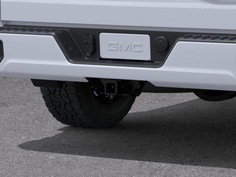 new 2026 GMC Sierra 1500 car, priced at $74,443