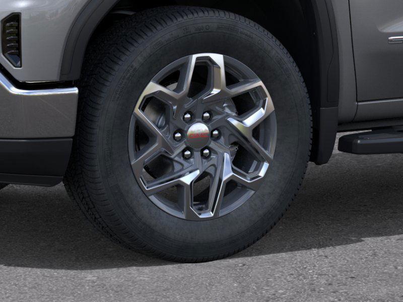 new 2026 GMC Sierra 1500 car, priced at $85,498
