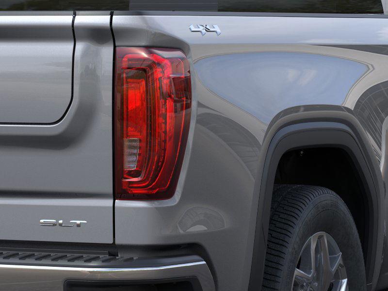 new 2026 GMC Sierra 1500 car, priced at $85,498