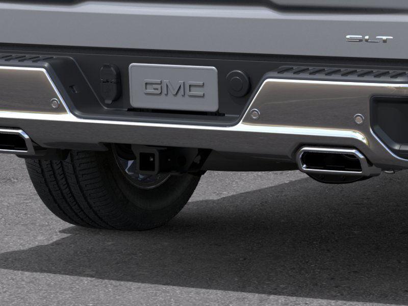 new 2026 GMC Sierra 1500 car, priced at $85,498