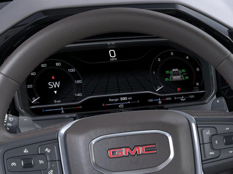 new 2026 GMC Sierra 1500 car, priced at $85,498