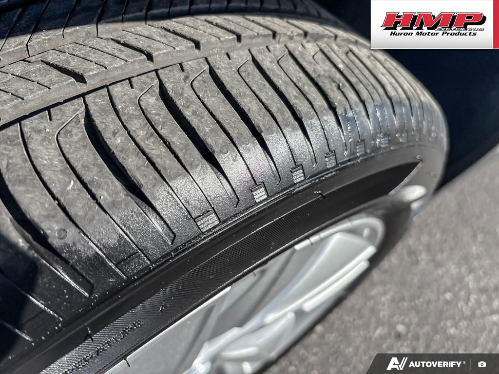 used 2024 Buick Encore GX car, priced at $29,284