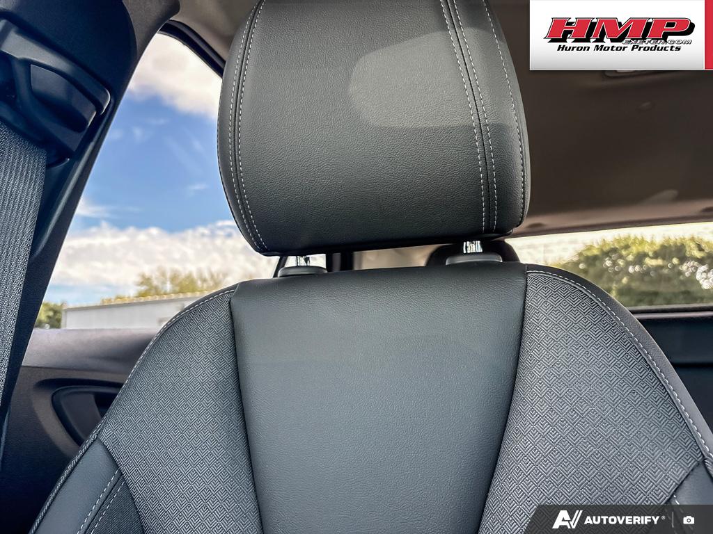 used 2024 Buick Encore GX car, priced at $29,284