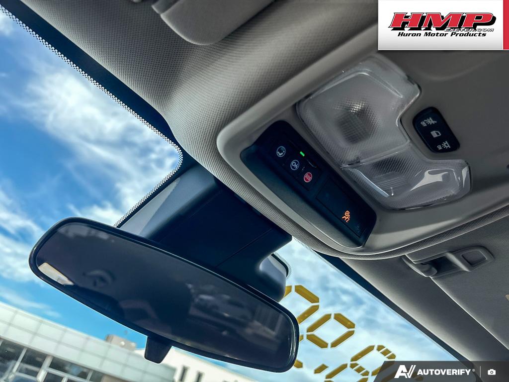 used 2024 Buick Encore GX car, priced at $29,284